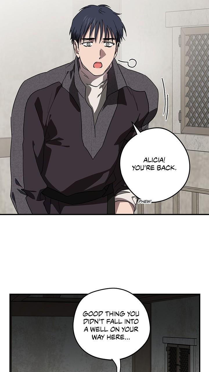 The Spark in Your Eyes Chapter 103