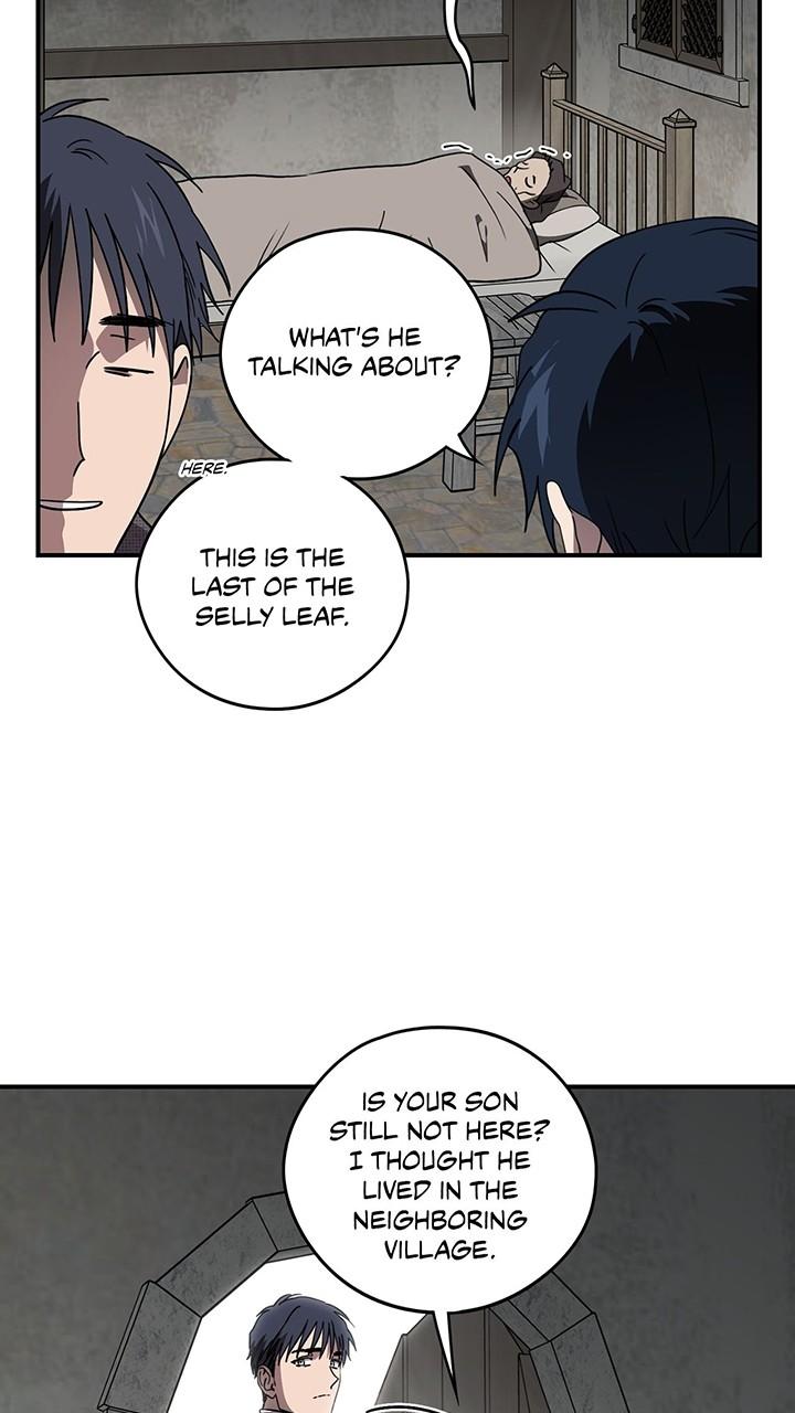 The Spark in Your Eyes Chapter 103