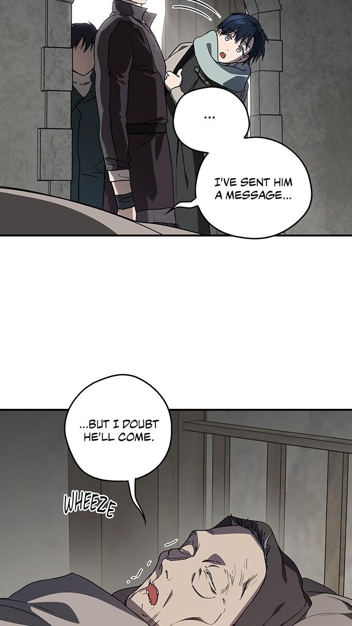 The Spark in Your Eyes Chapter 103