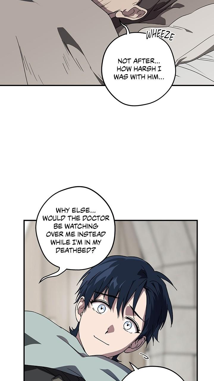 The Spark in Your Eyes Chapter 103