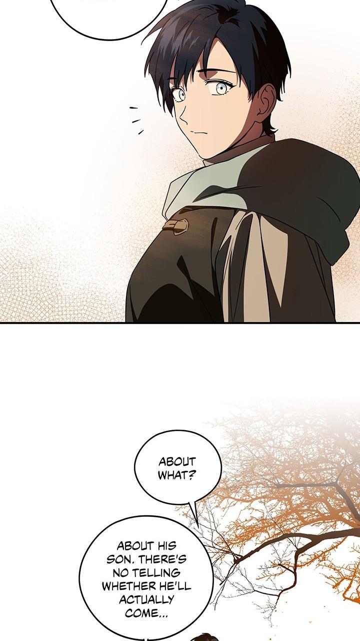 The Spark in Your Eyes Chapter 103