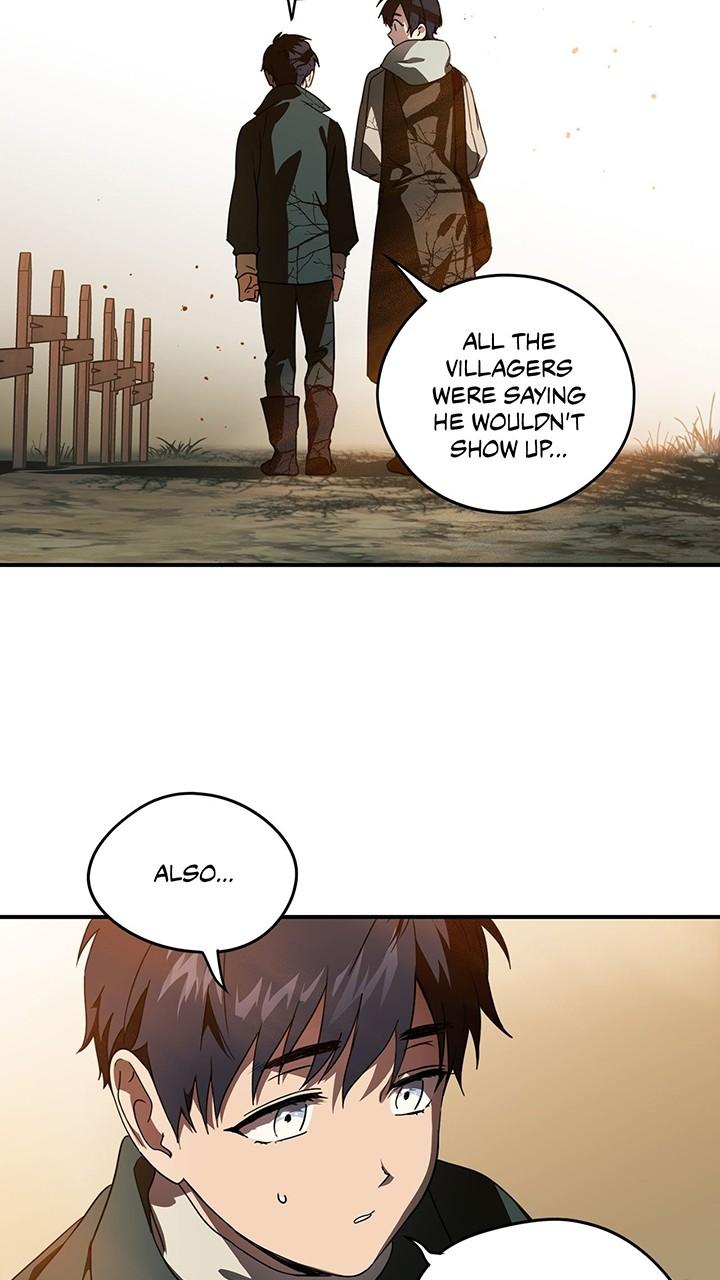 The Spark in Your Eyes Chapter 103