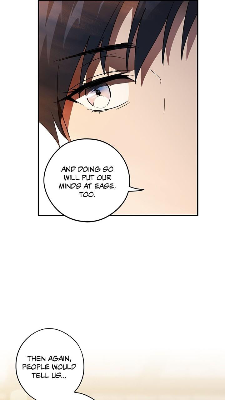 The Spark in Your Eyes Chapter 103