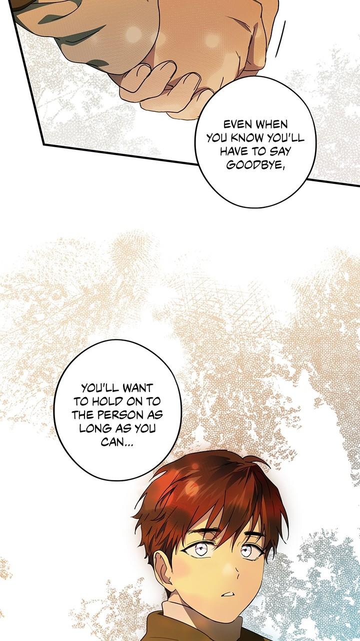 The Spark in Your Eyes Chapter 103