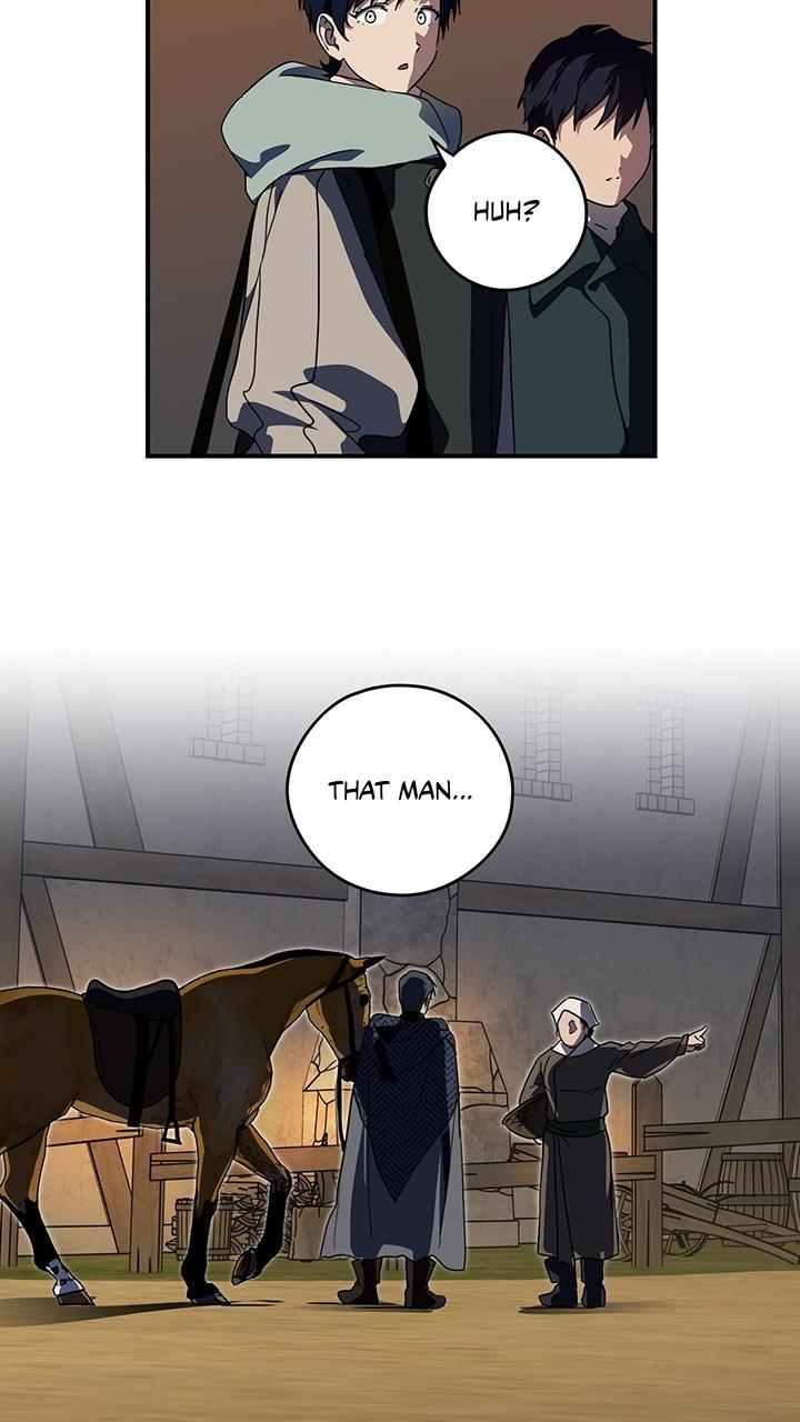 The Spark in Your Eyes Chapter 103