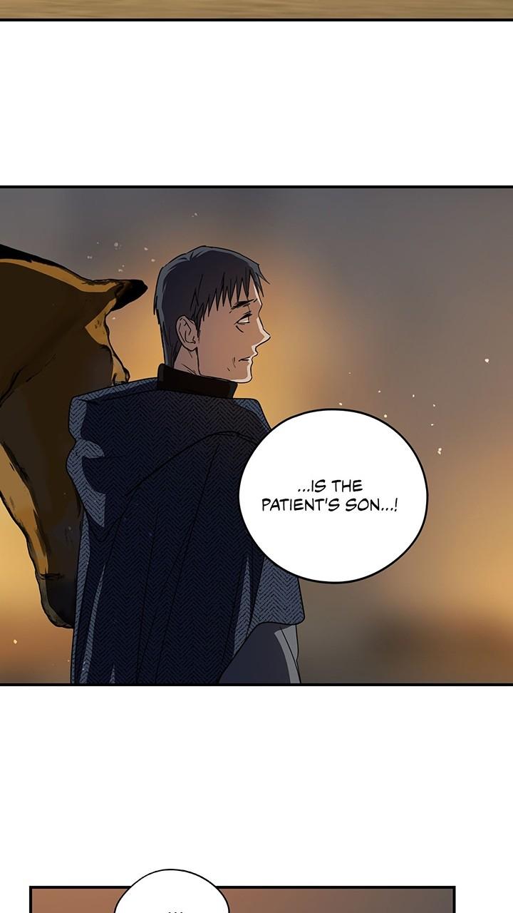 The Spark in Your Eyes Chapter 103