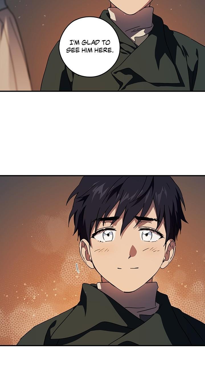 The Spark in Your Eyes Chapter 103