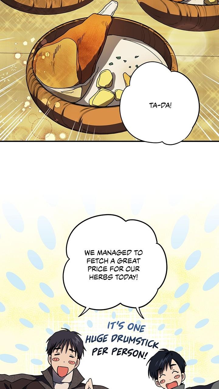 The Spark in Your Eyes Chapter 103