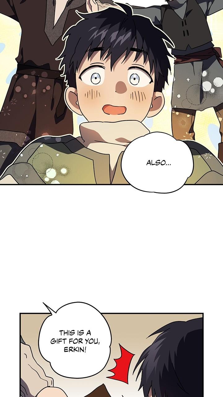 The Spark in Your Eyes Chapter 103