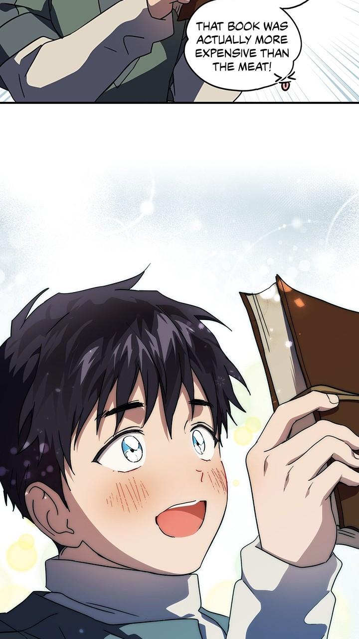 The Spark in Your Eyes Chapter 103