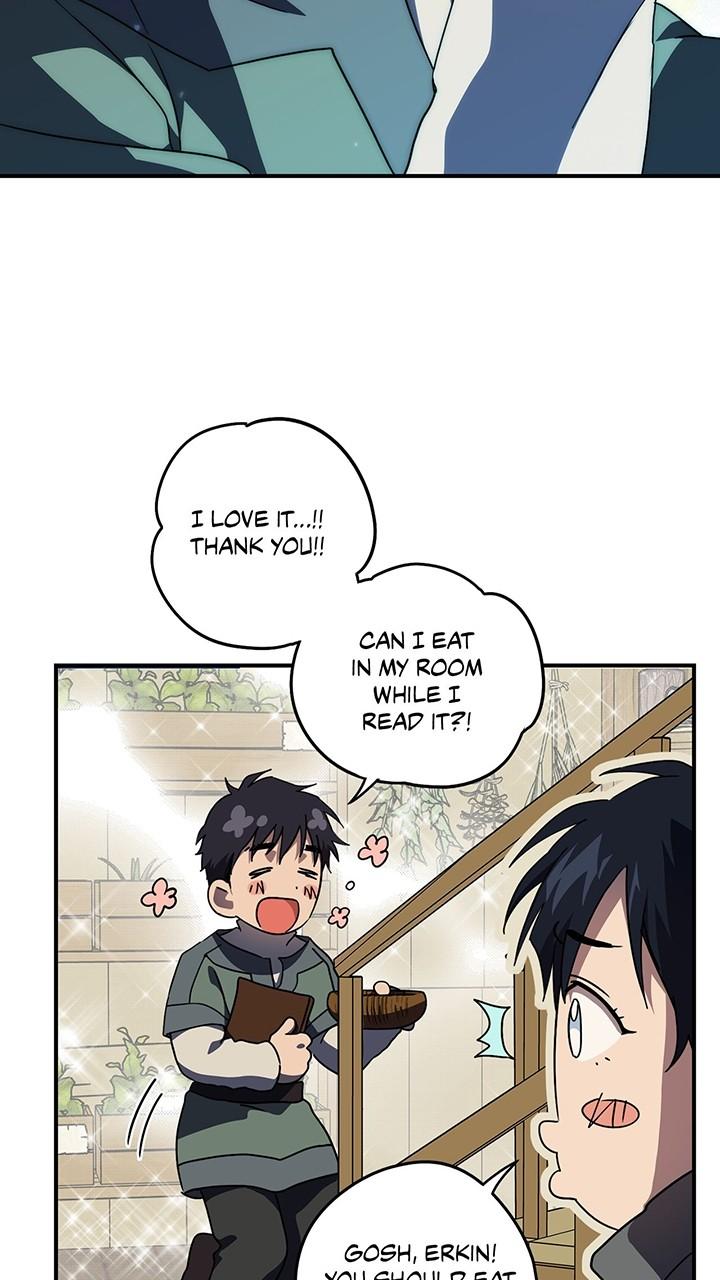 The Spark in Your Eyes Chapter 103