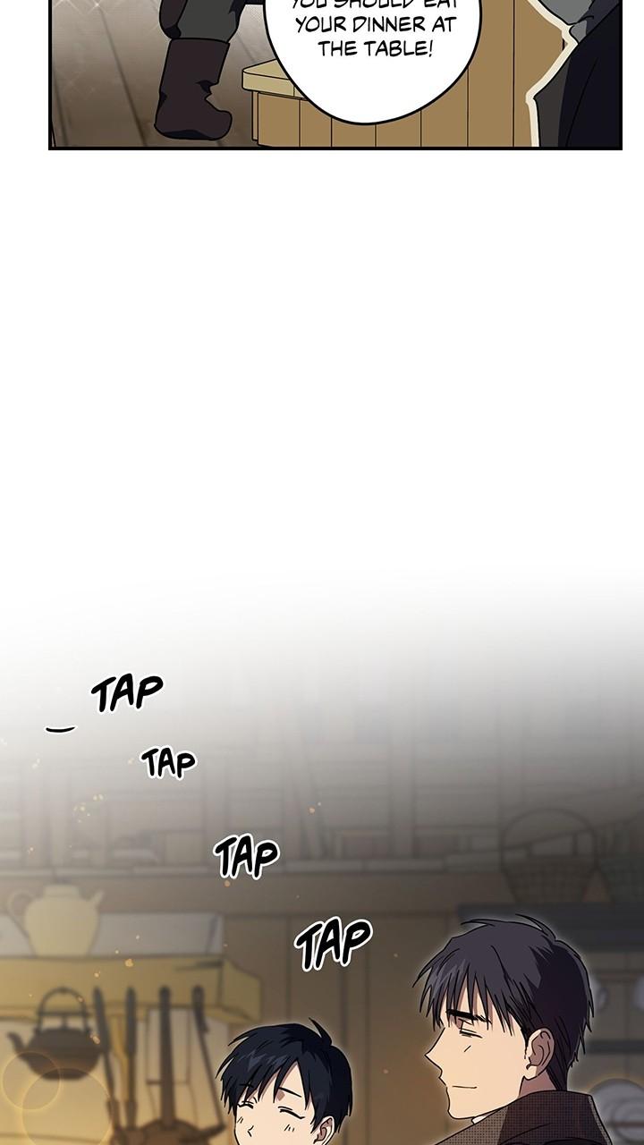 The Spark in Your Eyes Chapter 103