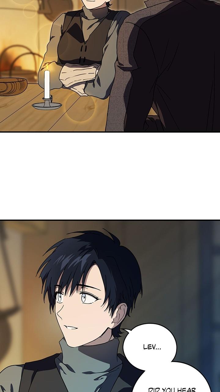 The Spark in Your Eyes Chapter 103