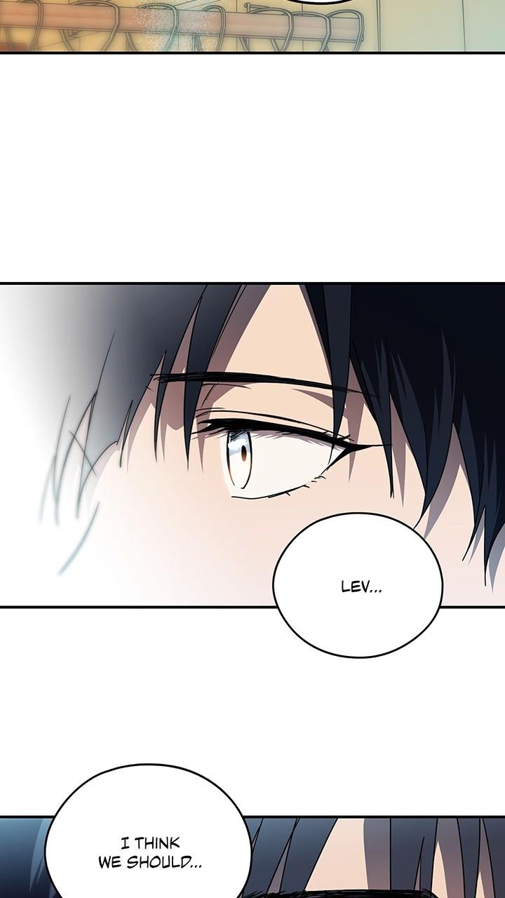 The Spark in Your Eyes Chapter 103