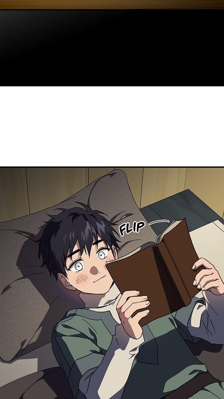 The Spark in Your Eyes Chapter 103