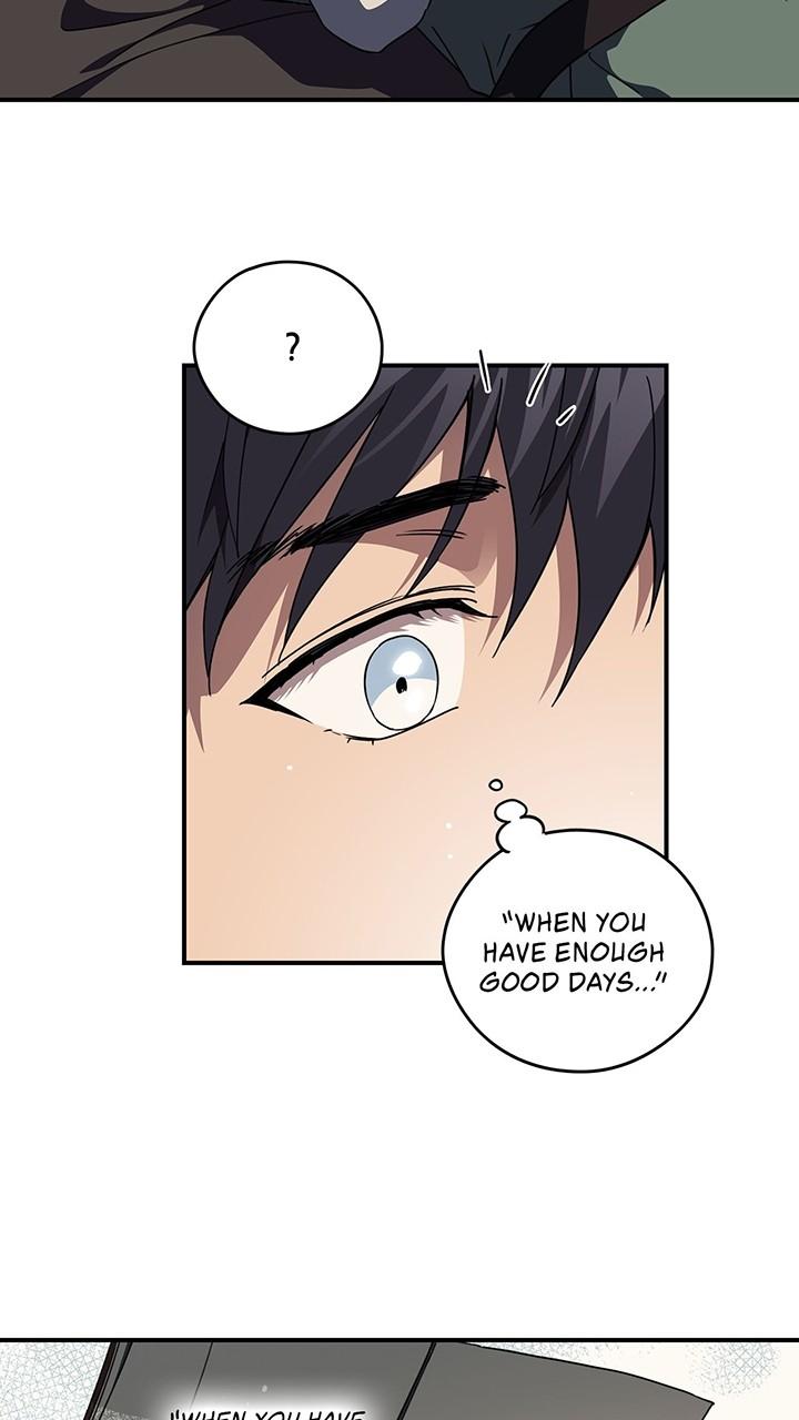 The Spark in Your Eyes Chapter 103