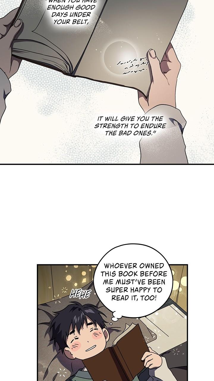 The Spark in Your Eyes Chapter 103