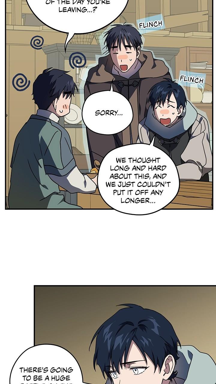 The Spark in Your Eyes Chapter 104