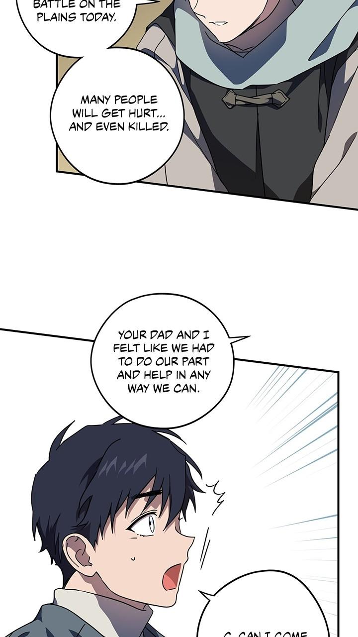 The Spark in Your Eyes Chapter 104