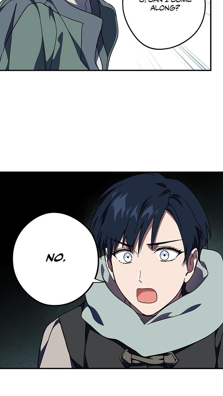 The Spark in Your Eyes Chapter 104