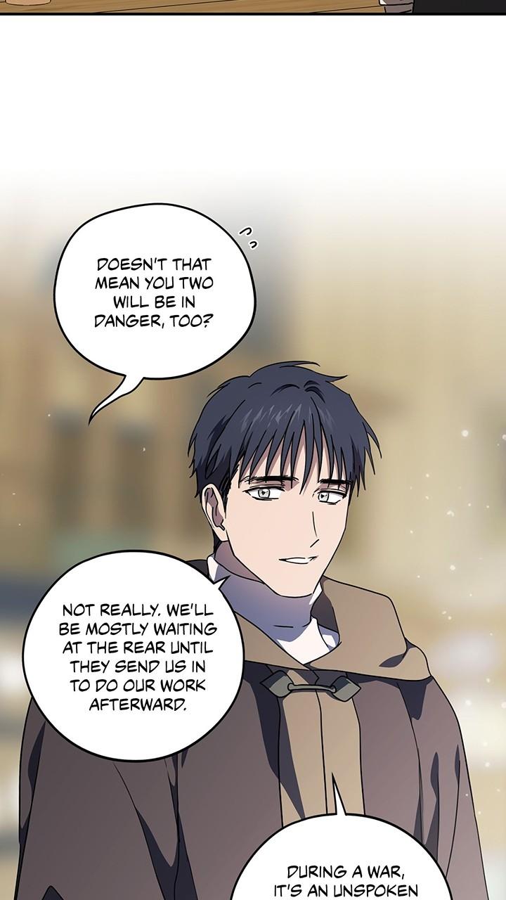 The Spark in Your Eyes Chapter 104