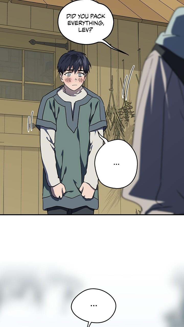 The Spark in Your Eyes Chapter 104