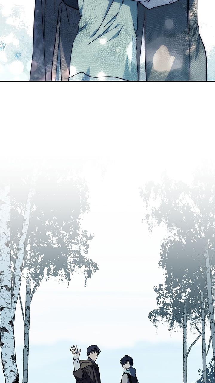 The Spark in Your Eyes Chapter 104