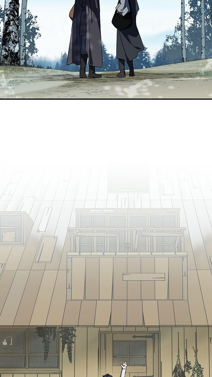 The Spark in Your Eyes Chapter 104