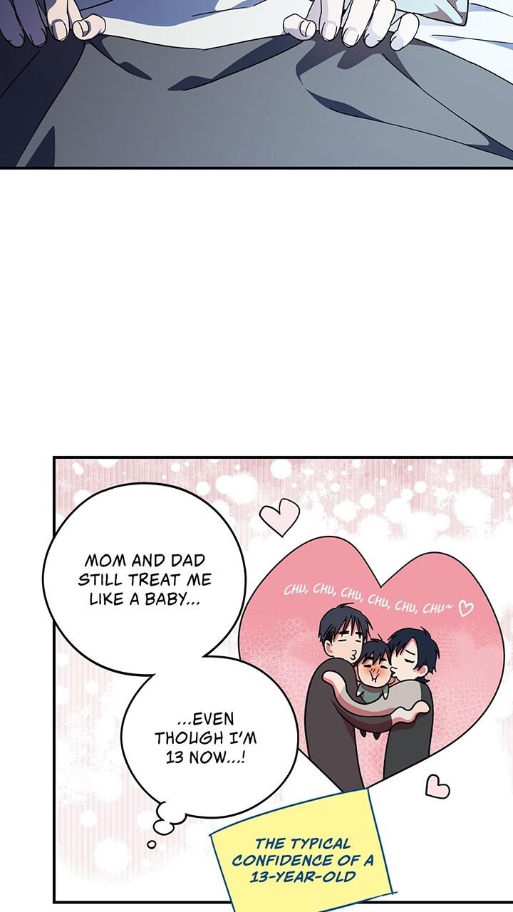 The Spark in Your Eyes Chapter 104