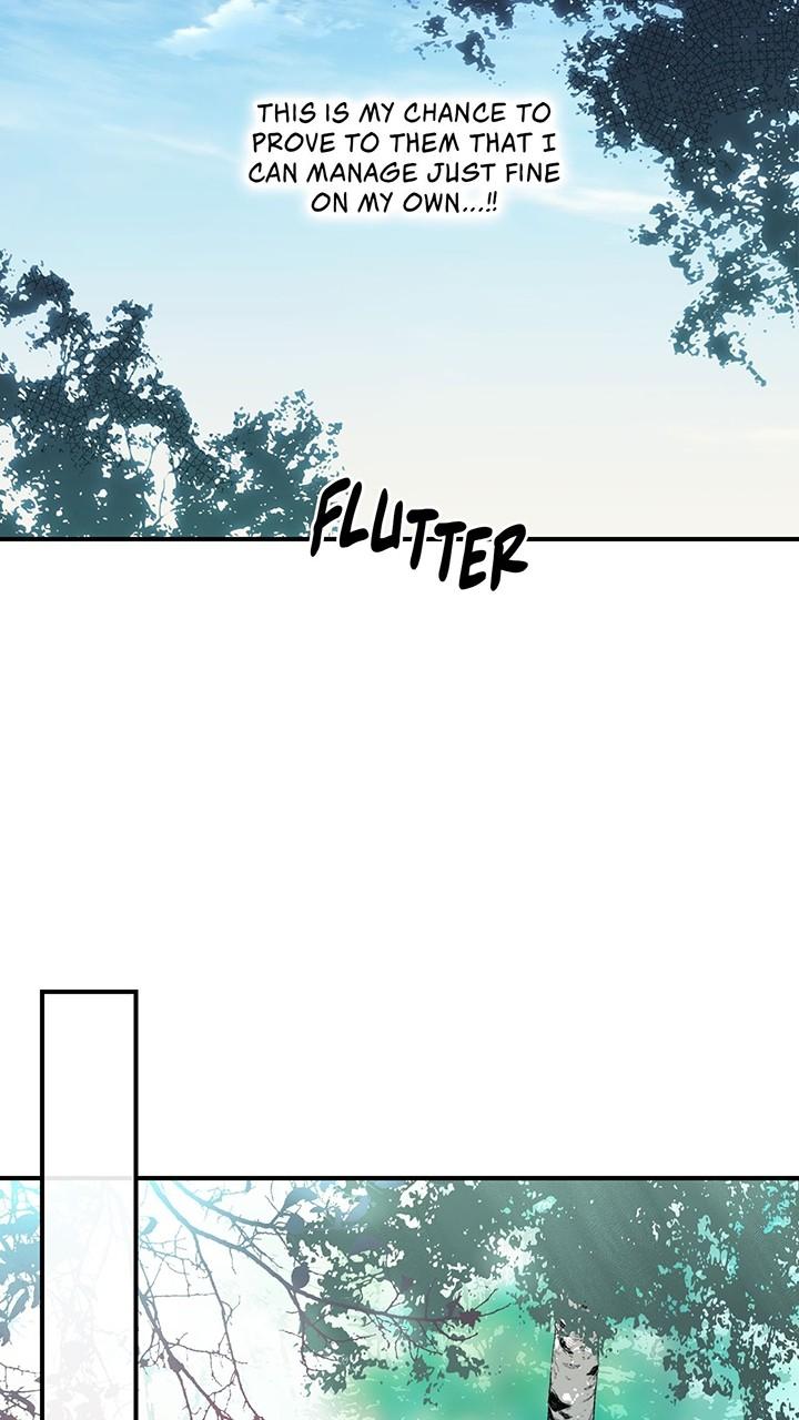 The Spark in Your Eyes Chapter 104