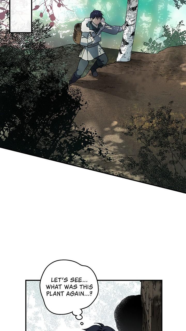 The Spark in Your Eyes Chapter 104