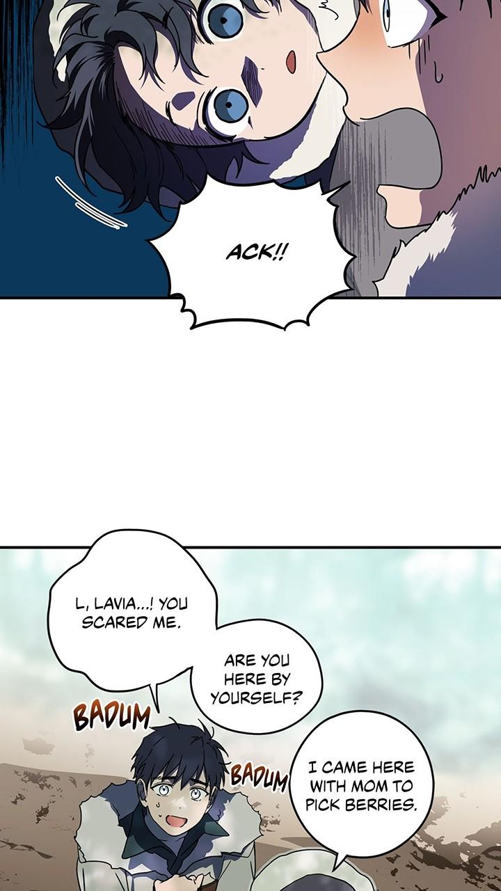 The Spark in Your Eyes Chapter 104