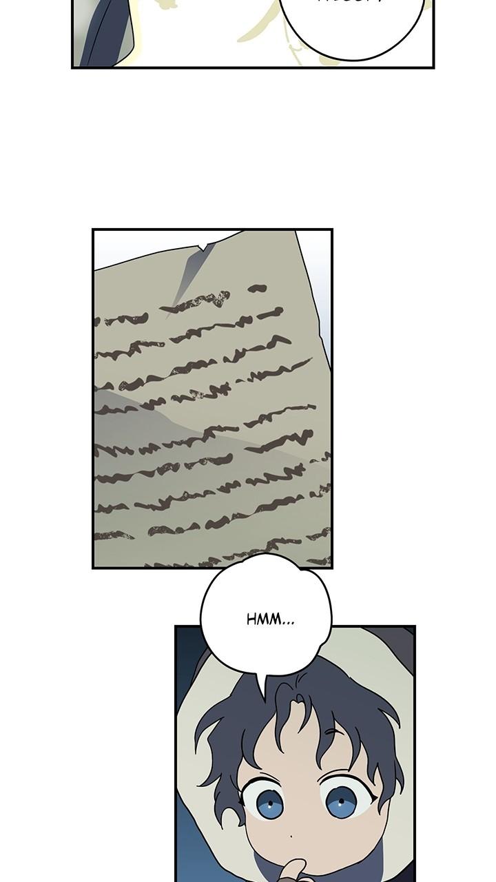 The Spark in Your Eyes Chapter 104