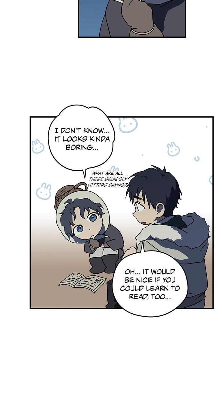 The Spark in Your Eyes Chapter 104