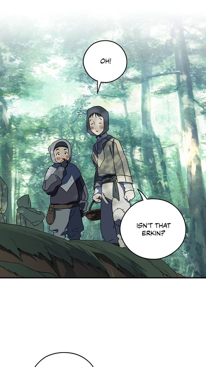 The Spark in Your Eyes Chapter 104