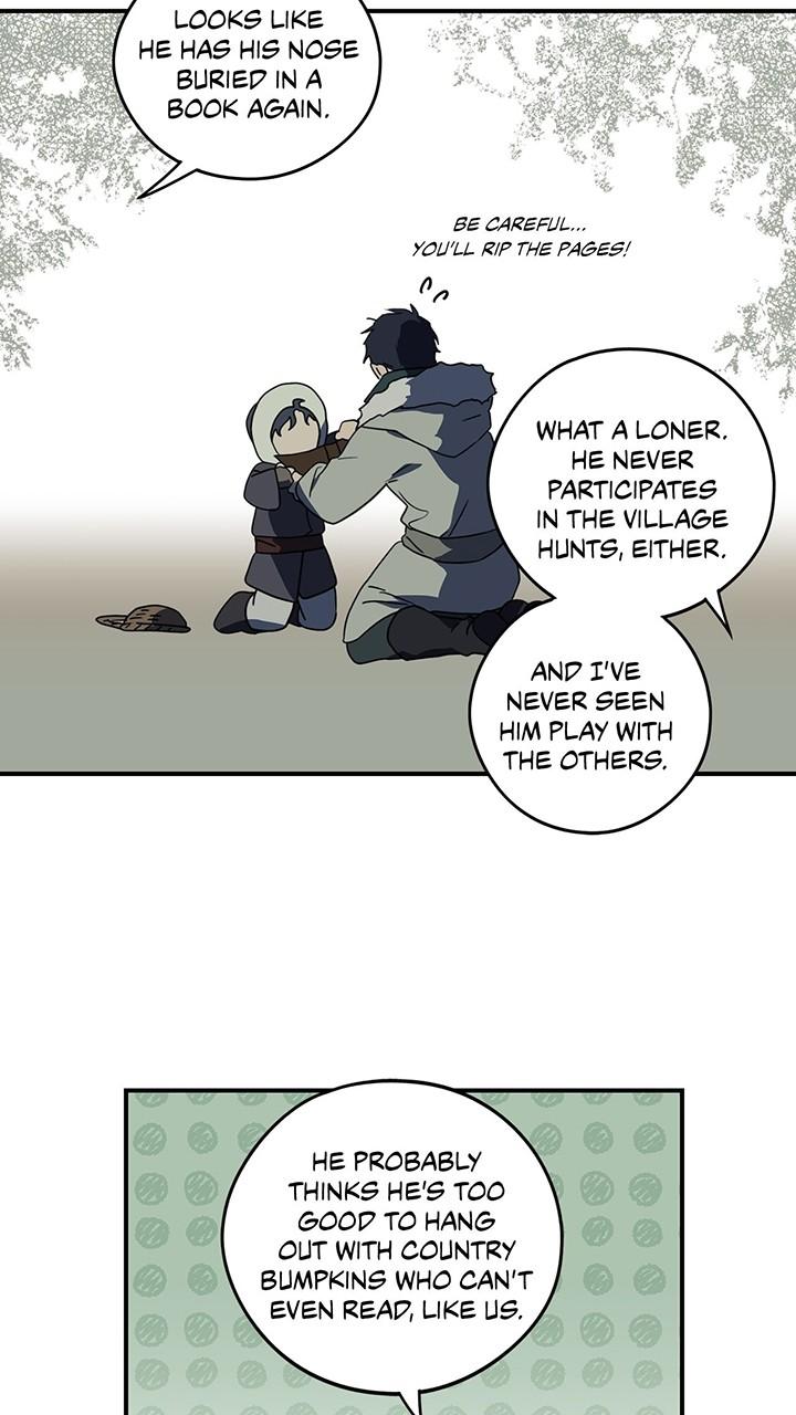 The Spark in Your Eyes Chapter 104