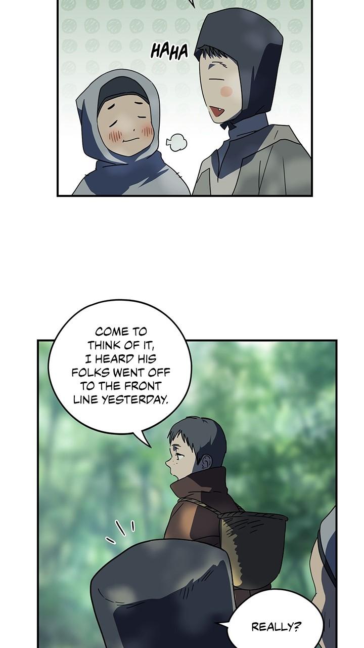 The Spark in Your Eyes Chapter 104