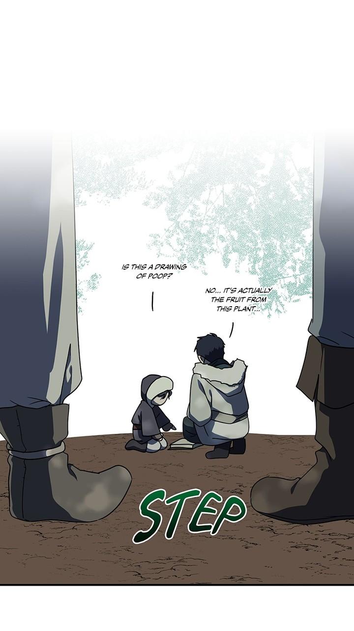 The Spark in Your Eyes Chapter 104