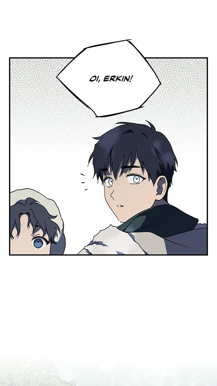 The Spark in Your Eyes Chapter 104