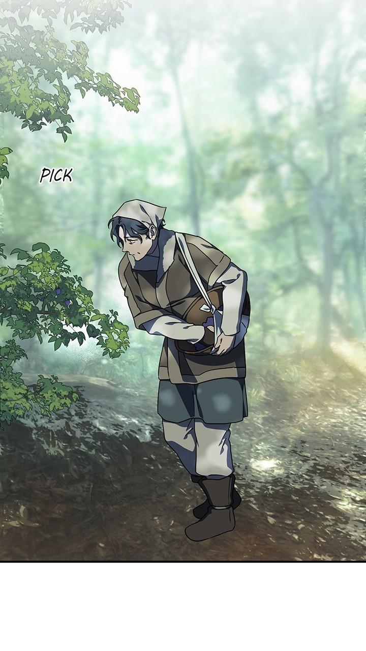 The Spark in Your Eyes Chapter 104