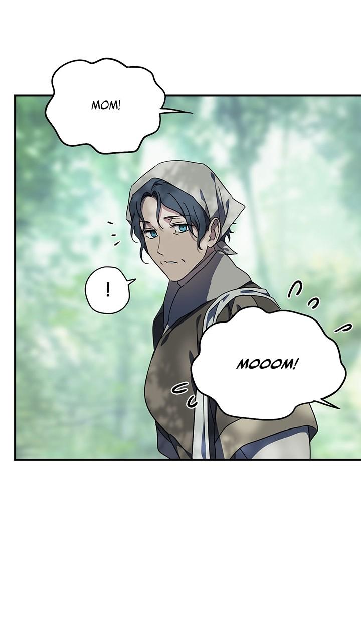 The Spark in Your Eyes Chapter 104