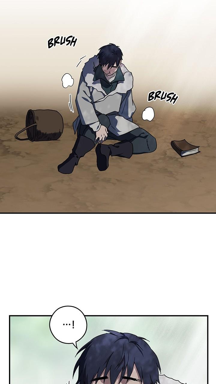 The Spark in Your Eyes Chapter 104