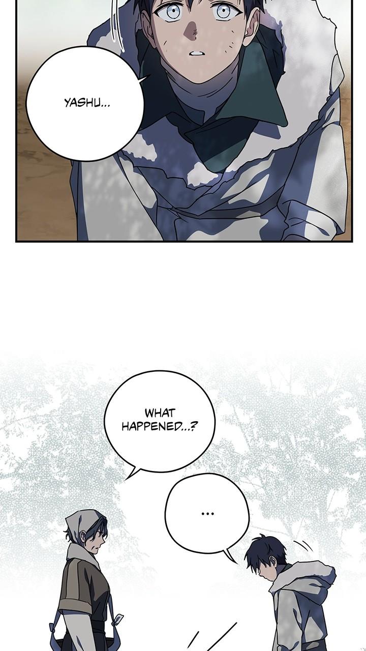 The Spark in Your Eyes Chapter 104