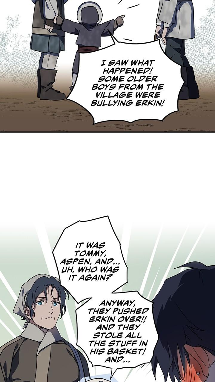 The Spark in Your Eyes Chapter 104