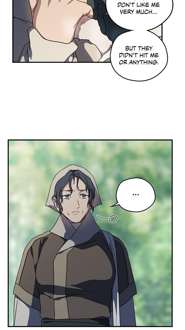 The Spark in Your Eyes Chapter 104