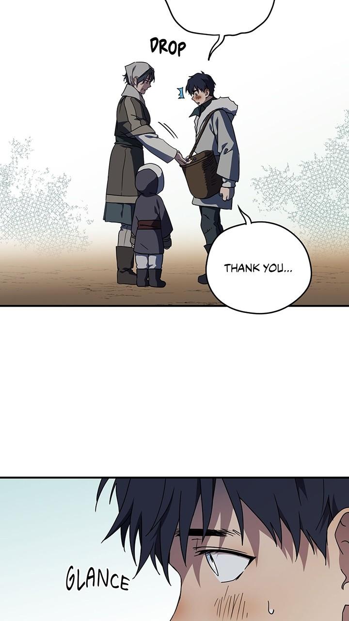 The Spark in Your Eyes Chapter 104