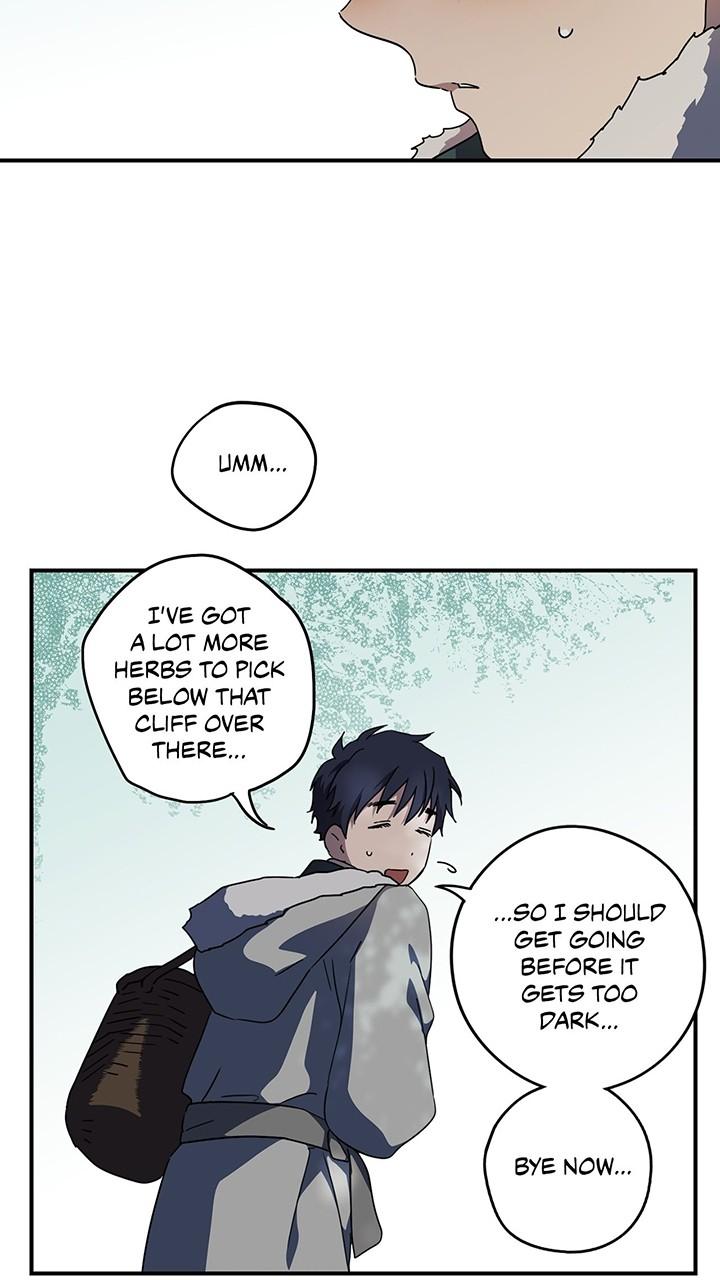 The Spark in Your Eyes Chapter 104