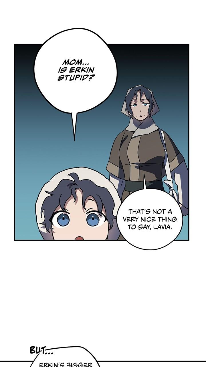 The Spark in Your Eyes Chapter 104