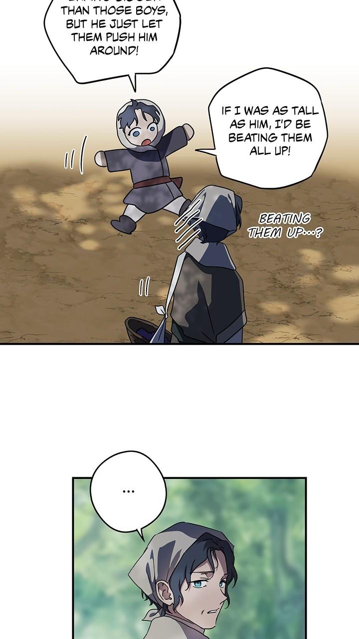 The Spark in Your Eyes Chapter 104