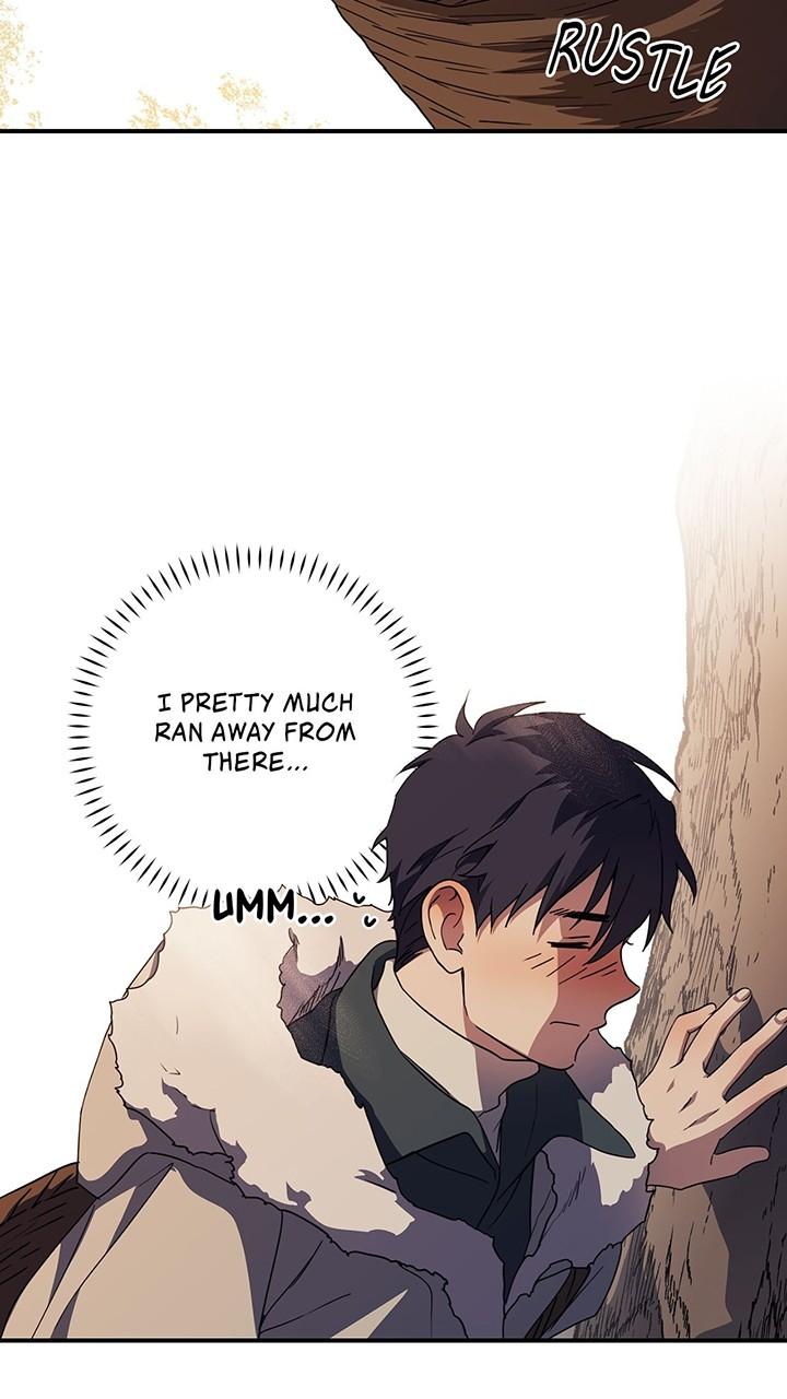 The Spark in Your Eyes Chapter 104